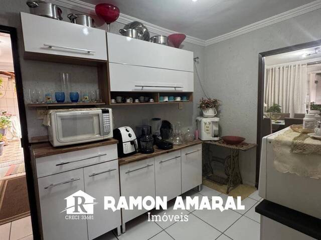 #606 - Casa para Venda em Coronel Fabriciano - MG - 2