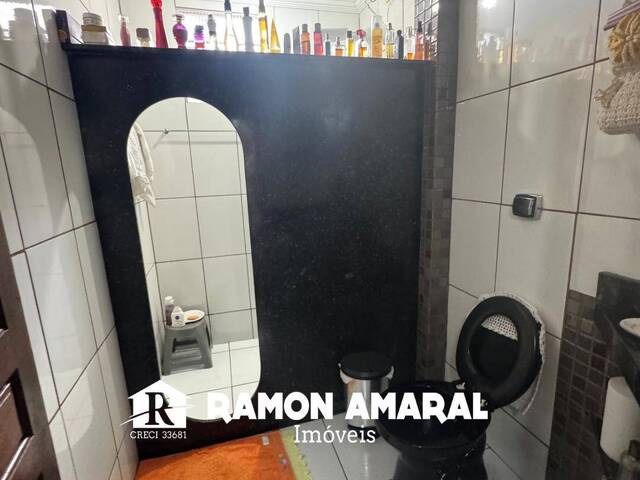 #606 - Casa para Venda em Coronel Fabriciano - MG - 3