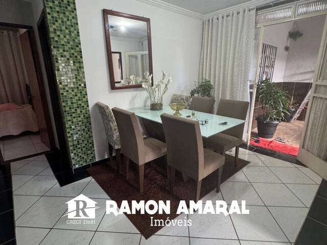 Casa para Venda em Coronel Fabriciano - 4