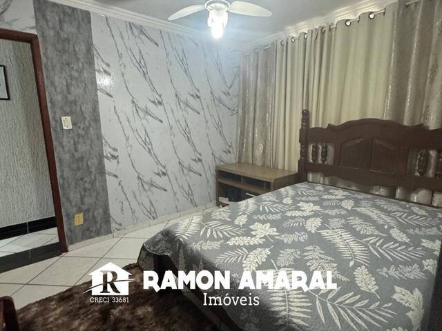 Casa para Venda em Coronel Fabriciano - 5