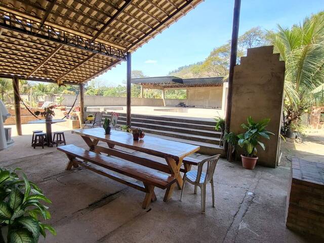 Venda em horto baratinha - Coronel Fabriciano