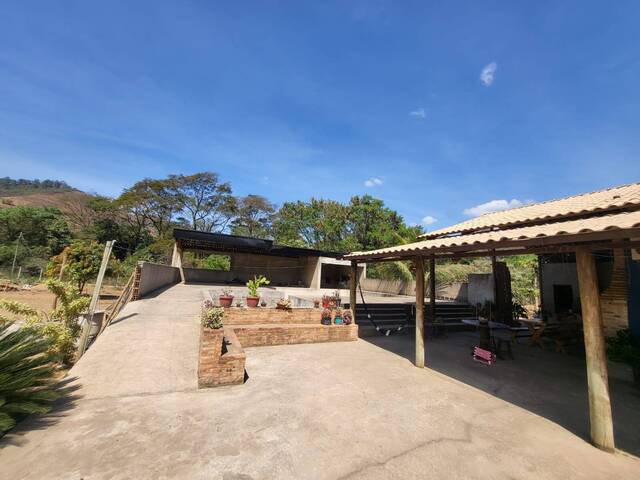 Chácara para Venda em Coronel Fabriciano - 4