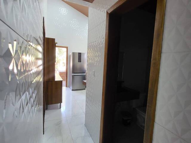 #608 - Chácara para Venda em Coronel Fabriciano - MG - 3