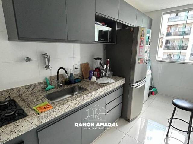 #610 - Apartamento para Venda em Coronel Fabriciano - MG - 3