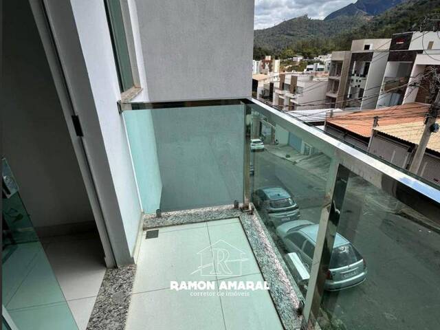 #610 - Apartamento para Venda em Coronel Fabriciano - MG - 2