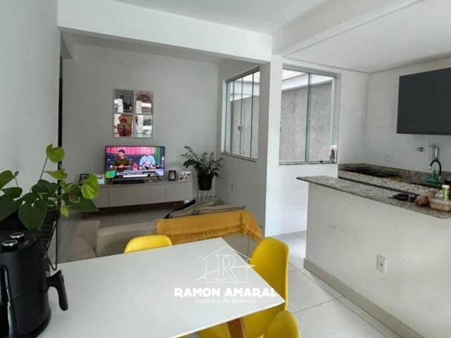 Apartamento para Venda em Coronel Fabriciano - 4