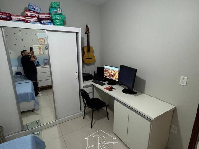 #611 - Apartamento para Venda em Coronel Fabriciano - MG