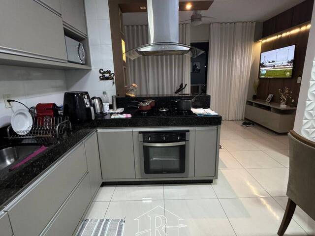 #611 - Apartamento para Venda em Coronel Fabriciano - MG