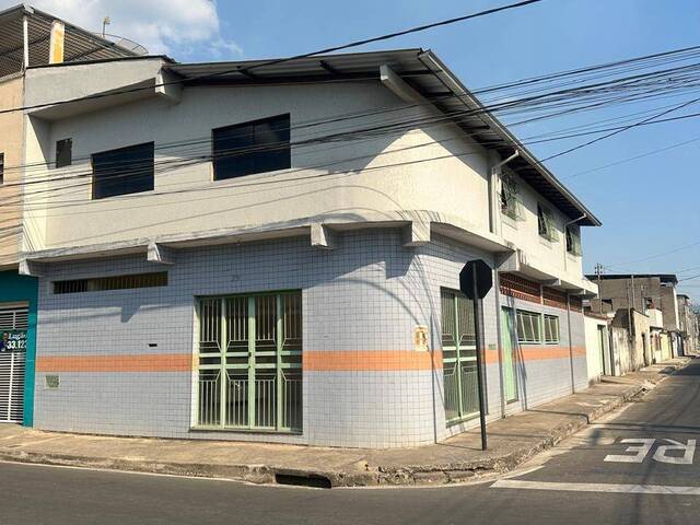 #612 - Sala para Venda em Coronel Fabriciano - MG - 1