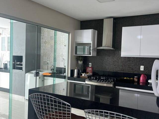 #613 - Casa para Venda em Coronel Fabriciano - MG - 3