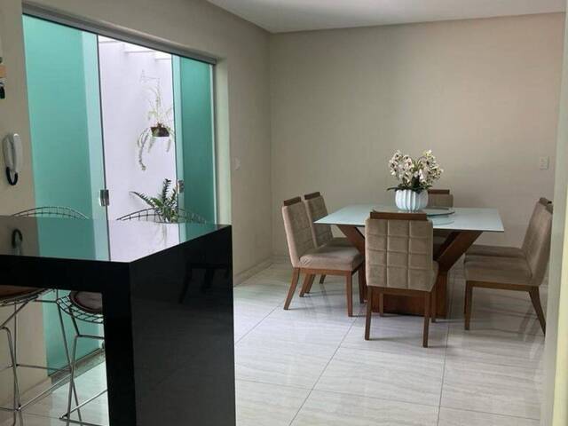 Casa para Venda em Coronel Fabriciano - 4