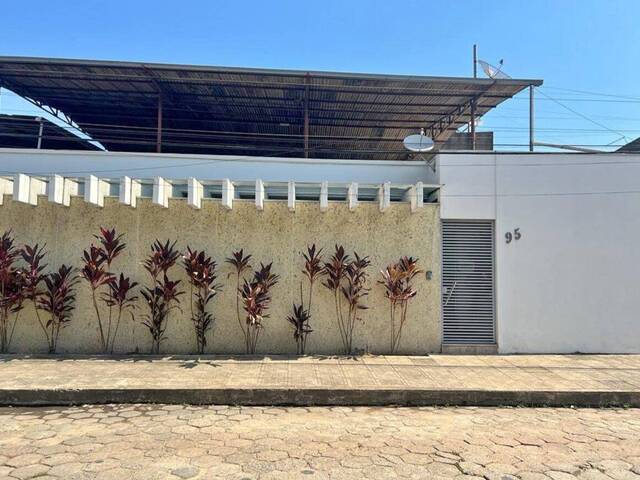 #613 - Casa para Venda em Coronel Fabriciano - MG - 2