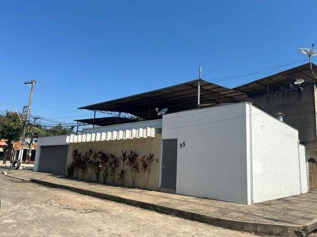 #613 - Casa para Venda em Coronel Fabriciano - MG - 1