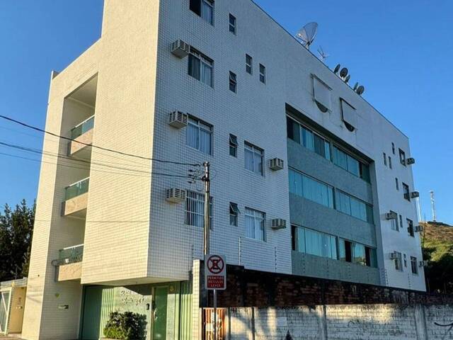 #614 - Apartamento para Venda em Coronel Fabriciano - MG - 1