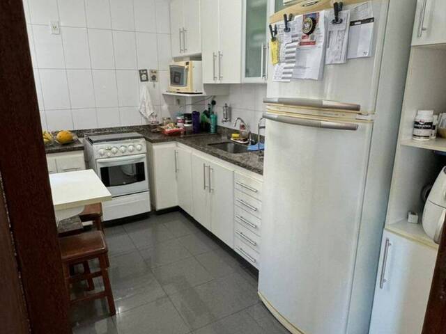 #614 - Apartamento para Venda em Coronel Fabriciano - MG - 3