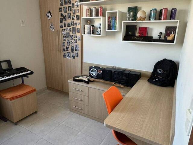 #614 - Apartamento para Venda em Coronel Fabriciano - MG - 2