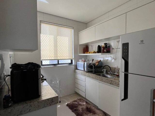 #615 - Apartamento para Venda em Coronel Fabriciano - MG - 2