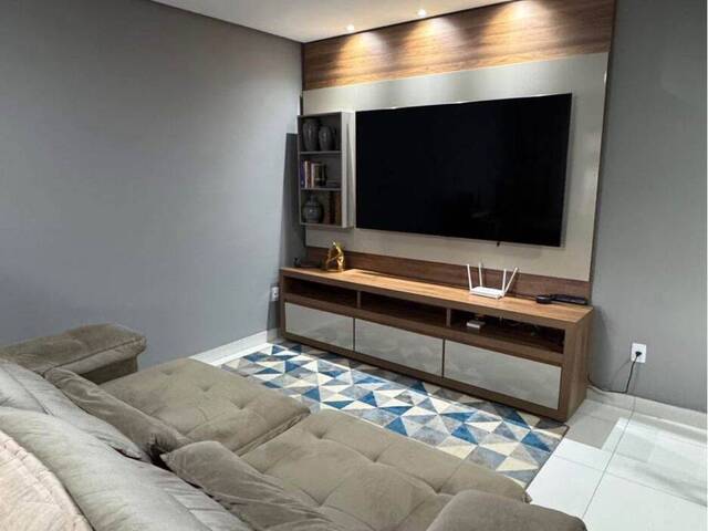 #616 - Apartamento para Venda em Coronel Fabriciano - MG - 2