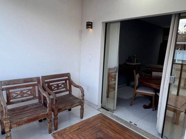 Apartamento para Venda em Coronel Fabriciano - 5