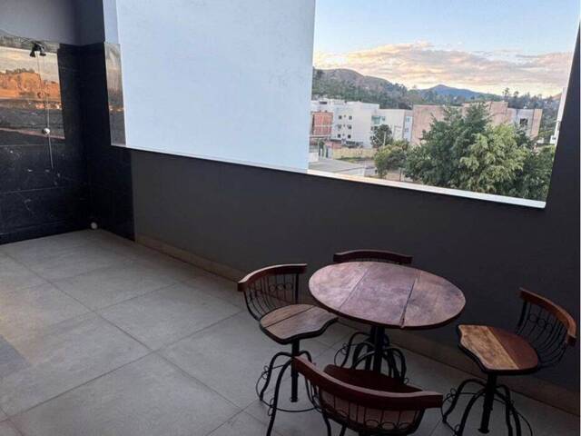 Apartamento para Venda em Coronel Fabriciano - 4
