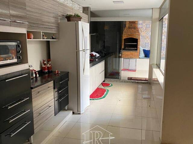 #617 - Casa para Venda em Coronel Fabriciano - MG - 3