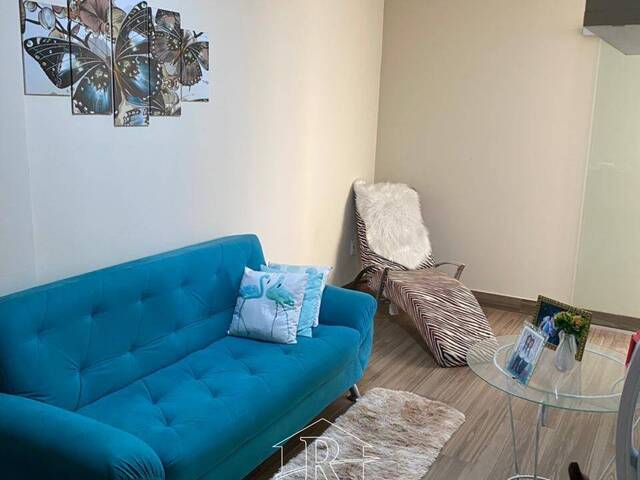 Casa para Venda em Coronel Fabriciano - 5