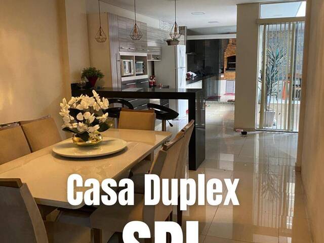 #617 - Casa para Venda em Coronel Fabriciano - MG - 1