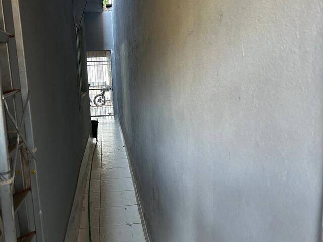 #618 - Casa para Venda em Coronel Fabriciano - MG - 3