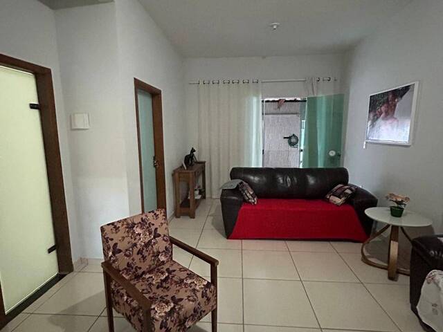 Casa para Venda em Coronel Fabriciano - 4