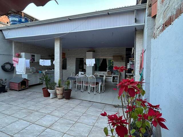 #618 - Casa para Venda em Coronel Fabriciano - MG - 1