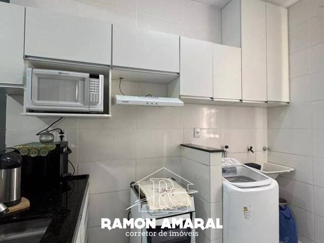 #619 - Apartamento para Venda em Coronel Fabriciano - MG - 2