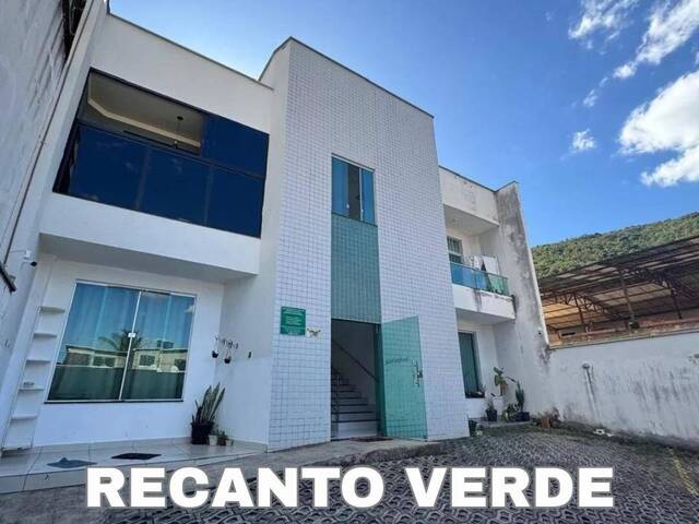 #619 - Apartamento para Venda em Coronel Fabriciano - MG - 1