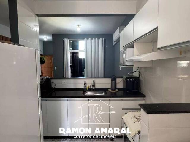 #619 - Apartamento para Venda em Coronel Fabriciano - MG - 3