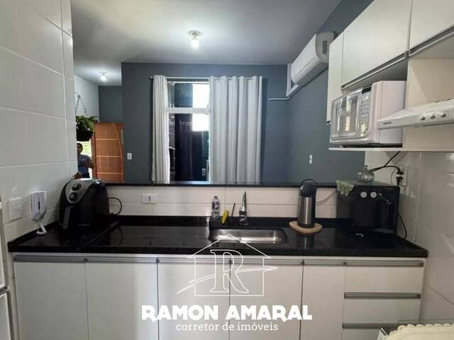 Apartamento para Venda em Coronel Fabriciano - 5