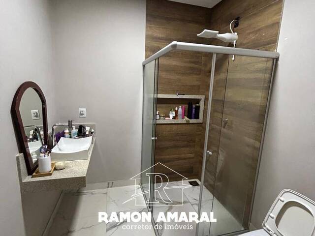 #620 - Casa para Venda em Coronel Fabriciano - MG - 3