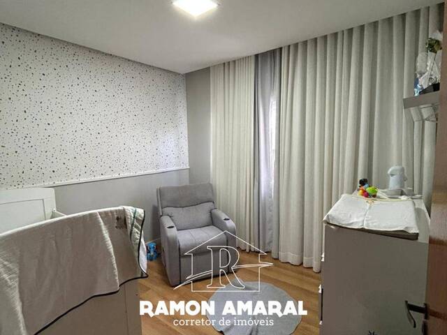 Casa para Venda em Coronel Fabriciano - 5