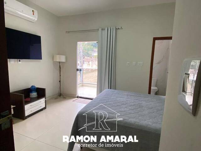 #621 - Casa para Venda em Coronel Fabriciano - MG - 2