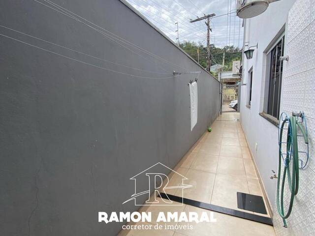 #621 - Casa para Venda em Coronel Fabriciano - MG - 3