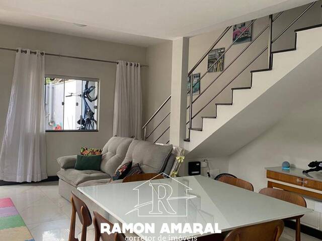 Casa para Venda em Coronel Fabriciano - 5