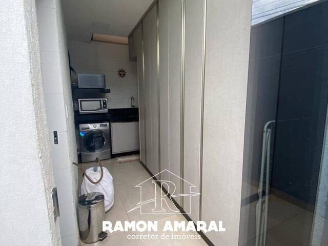 Casa para Venda em Coronel Fabriciano - 4