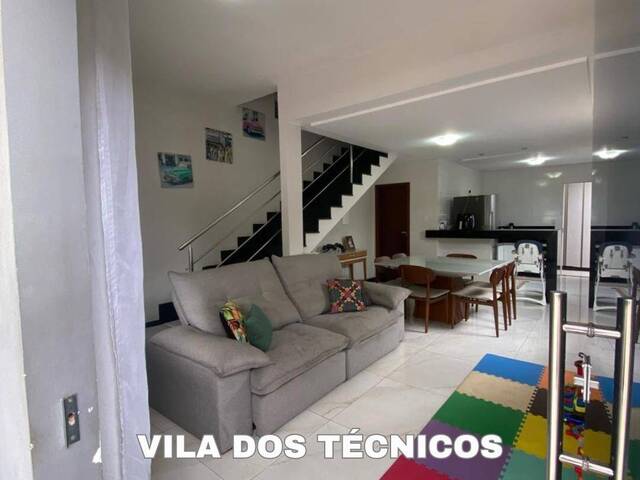 #621 - Casa para Venda em Coronel Fabriciano - MG - 1