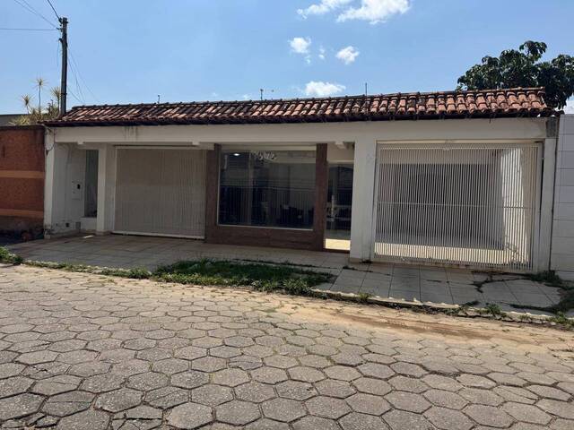 #622 - Casa para Venda em Coronel Fabriciano - MG - 3
