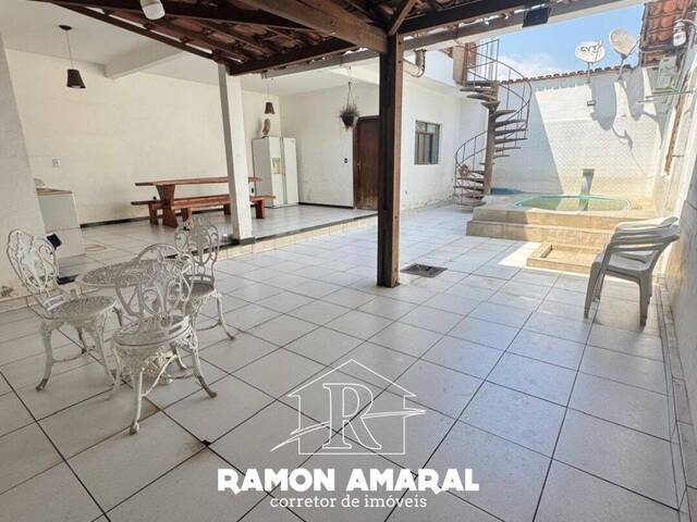 Casa para Venda em Coronel Fabriciano - 4