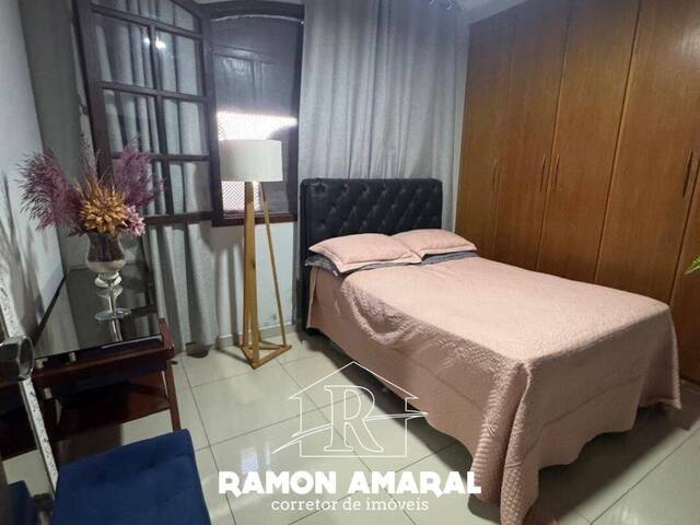 Casa para Venda em Coronel Fabriciano - 5