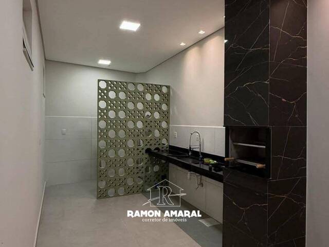 #623 - Casa para Venda em Coronel Fabriciano - MG - 3