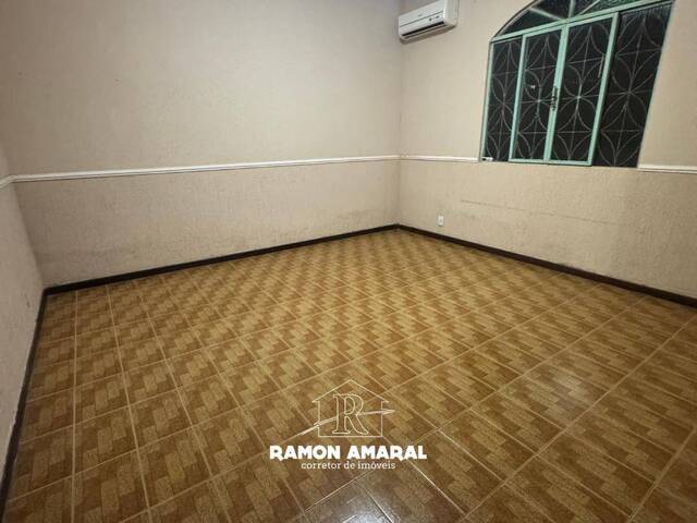 #624 - Casa para Venda em Coronel Fabriciano - MG - 3