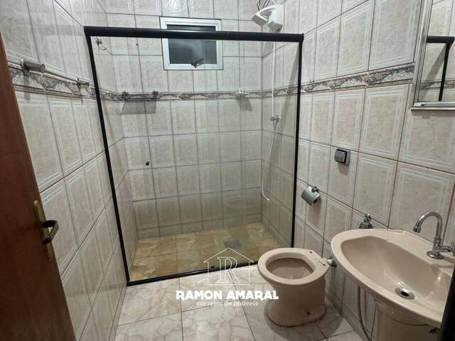 Casa para Venda em Coronel Fabriciano - 5