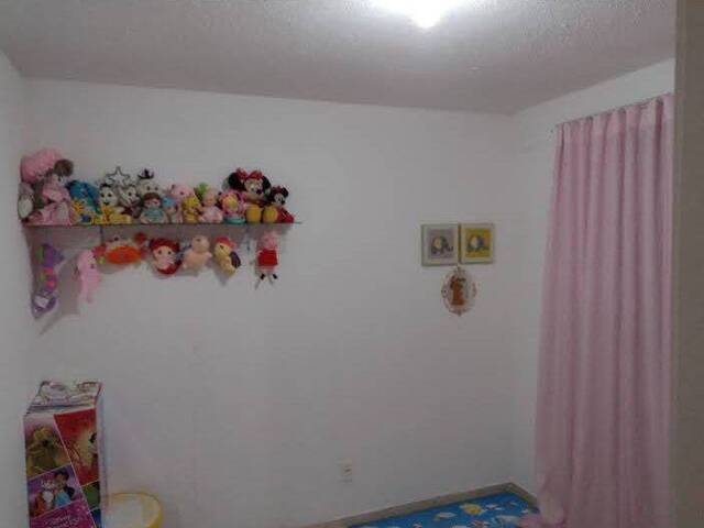 #626 - Apartamento para Venda em Coronel Fabriciano - MG - 2