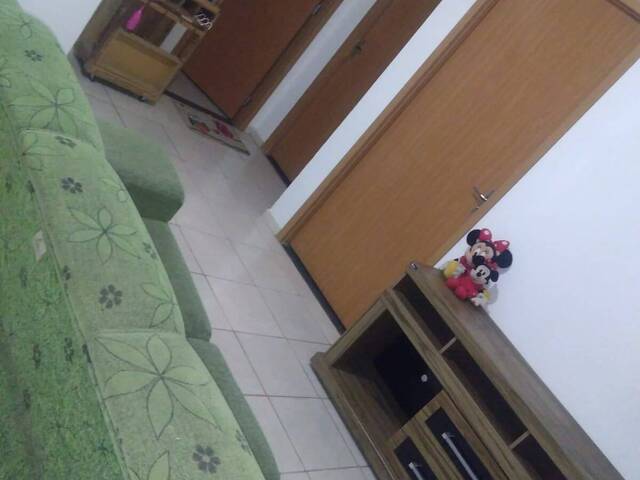 Apartamento para Venda em Coronel Fabriciano - 4