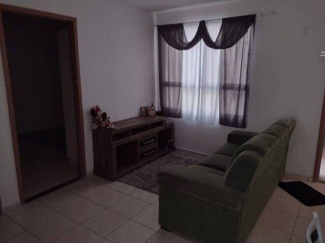 #626 - Apartamento para Venda em Coronel Fabriciano - MG - 3